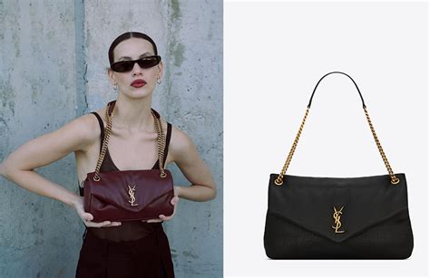 ysl chadstone logo|YSL bags clearance.